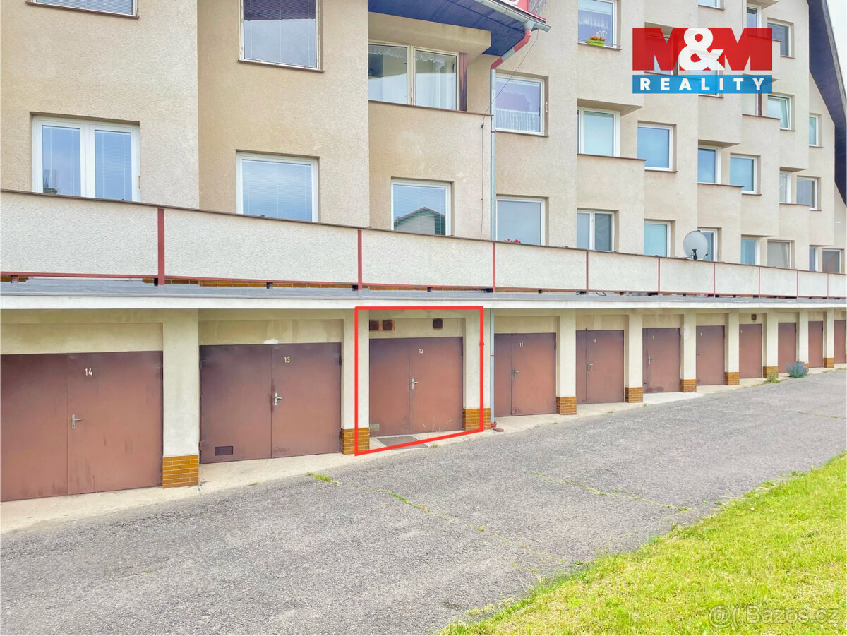 Prodej bytu 3+1 s garáží, 95 m², Králíky, ul. Leoše Janáčka - 4