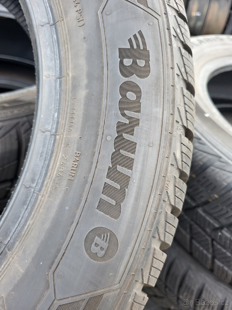 185 65 15" Polaris 5 - 4