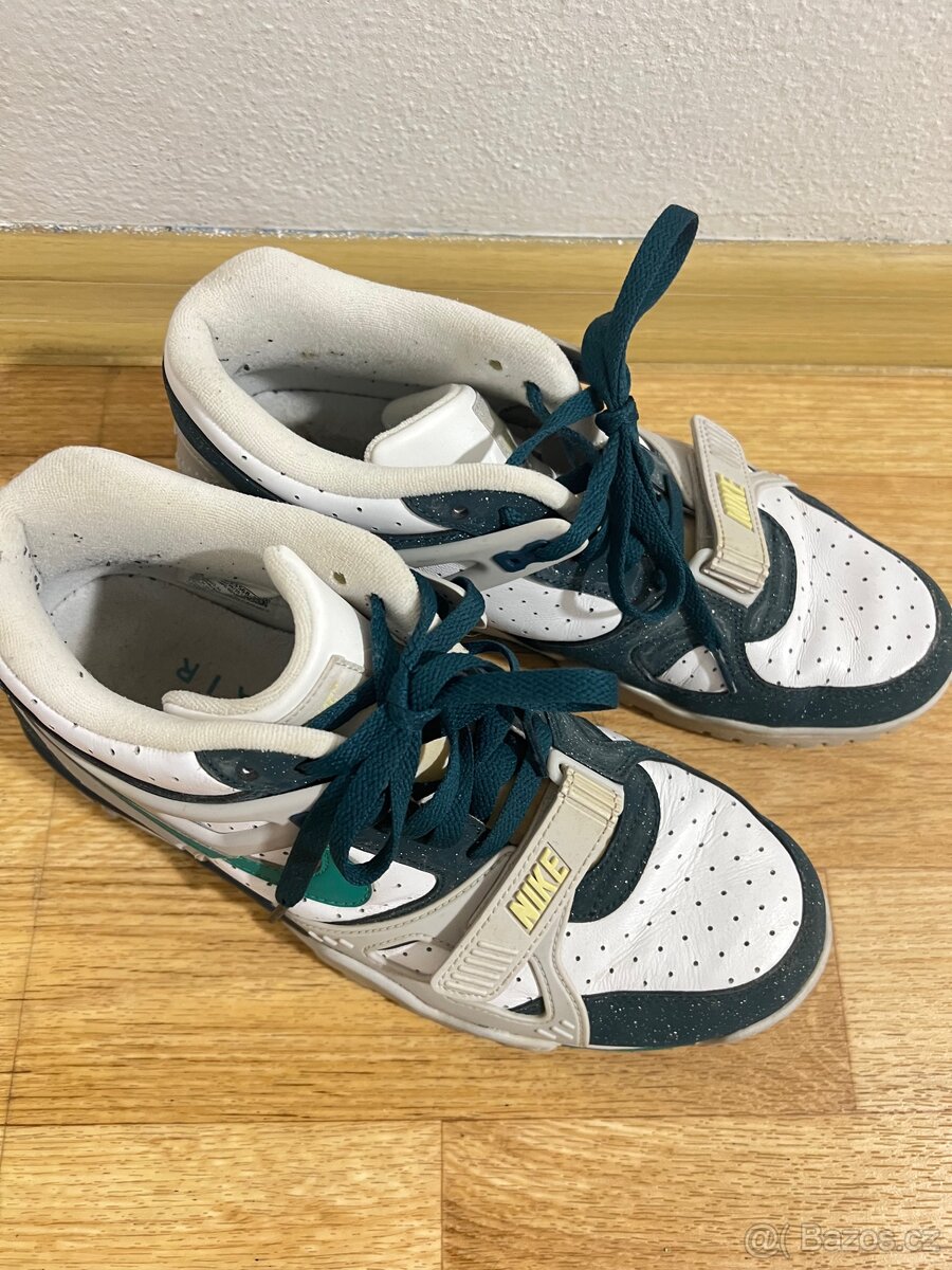 Pánské Nike boty, vel 44 - 4