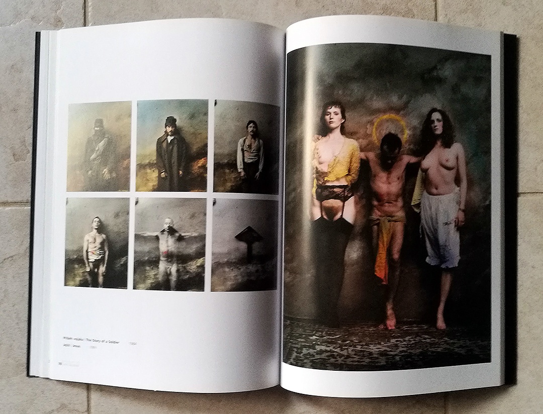 The best of Jan Saudek - 4