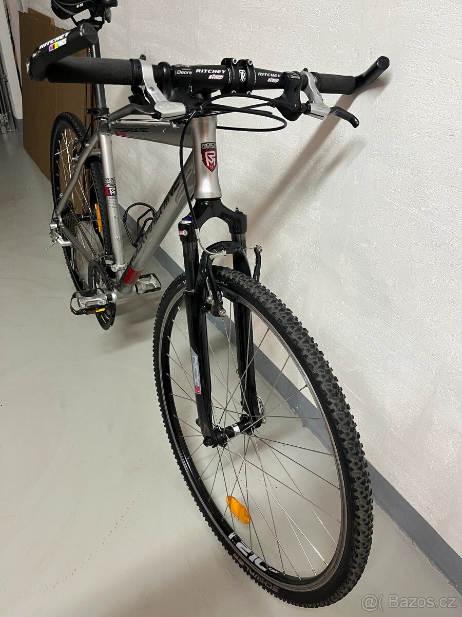 Kolo Rock Machine Crossride 750 - 4