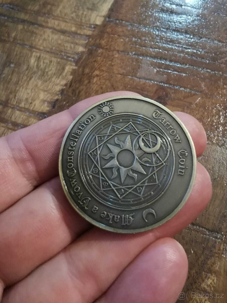 Mince pro štěstí - 4