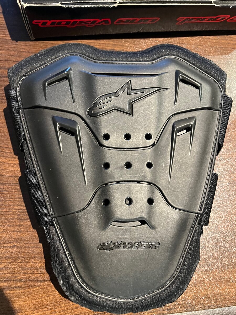 Detsky paterak Alpinestars - 4