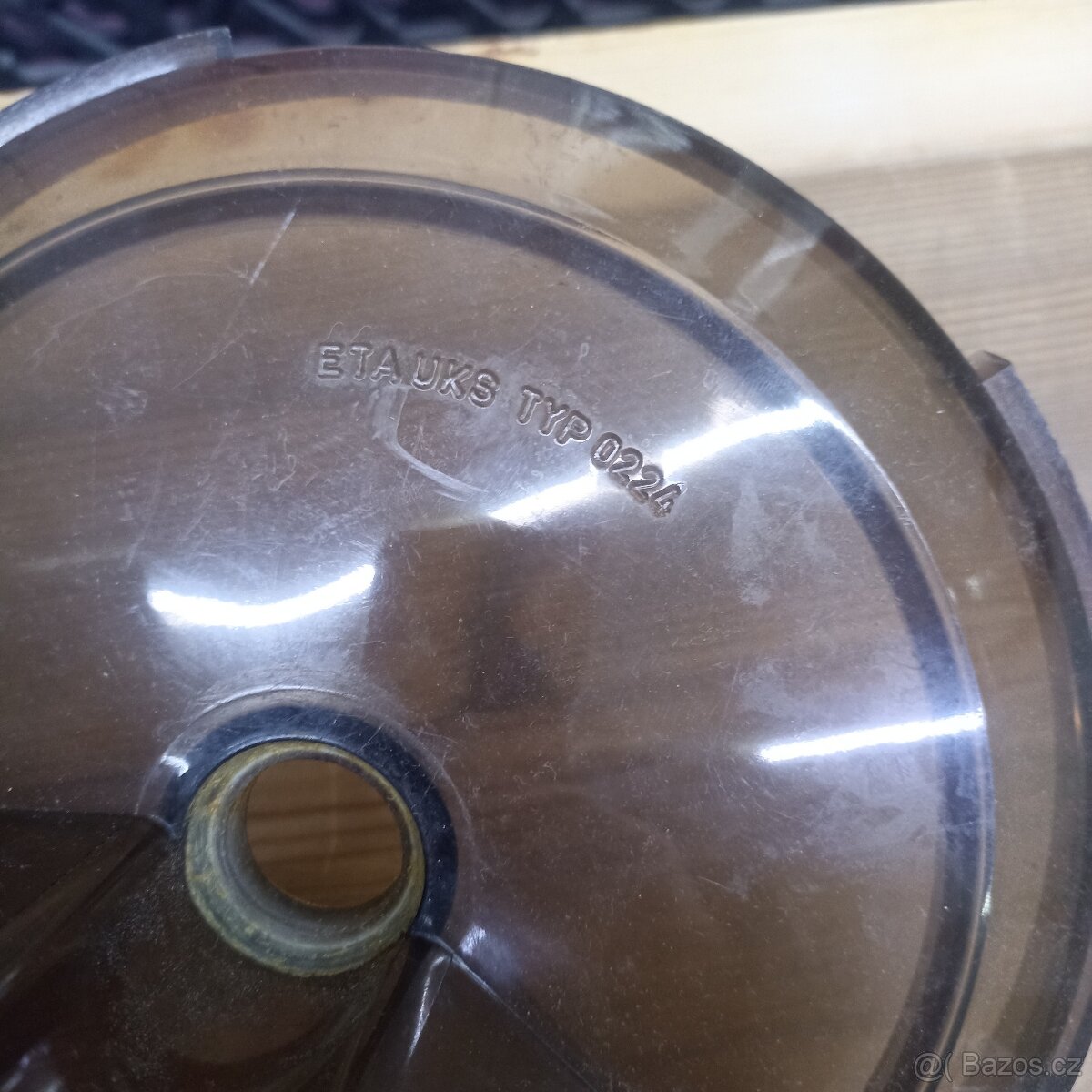 Příslušenství k retro mixéru ETA - 4