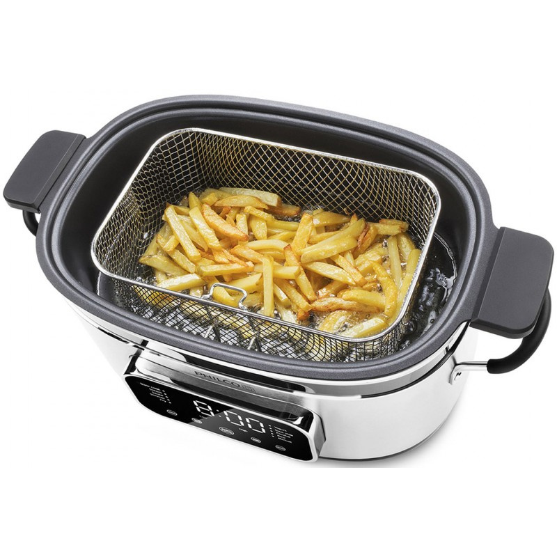 PHILCO PHSC 5600 Multifunkční hrnec 5,6l, 1500W - 4