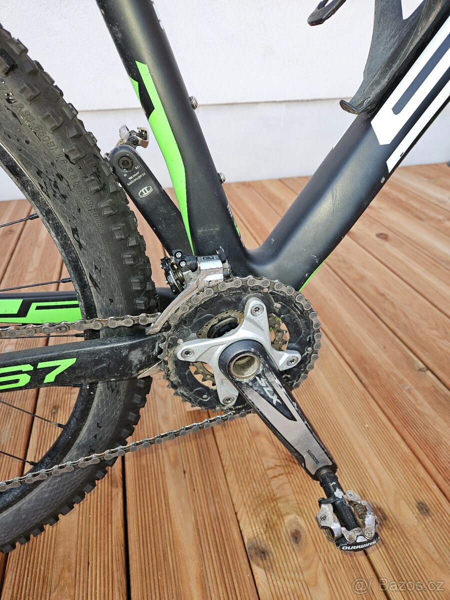 Superior Superior XP 967 CRB - 4