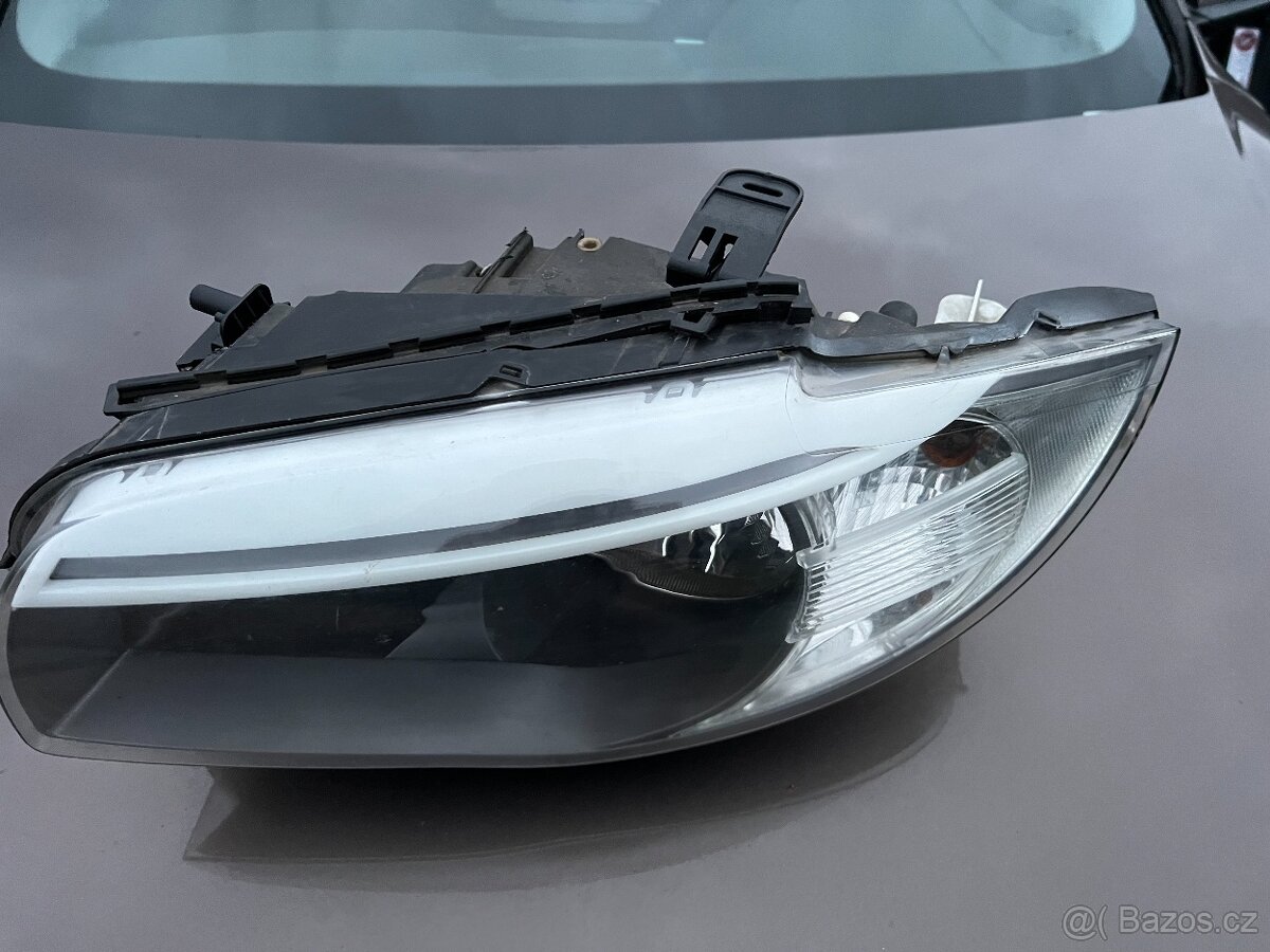 BMW 1er E82/E88 levé světlo 7263639 - 4