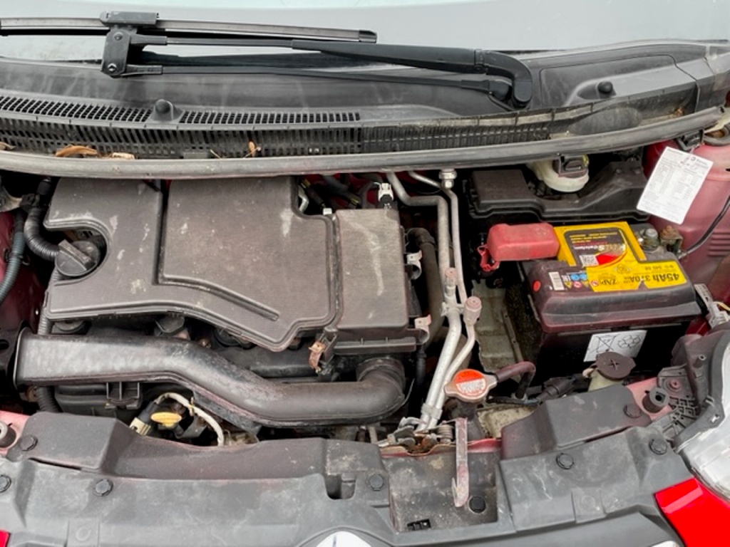 Citroen C1 1.0i, r.2017, servisní kniha, klima - 4