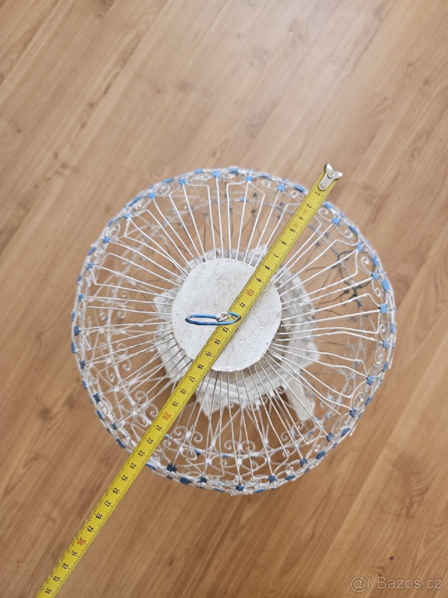 Ozdobná ptačí klec - 4