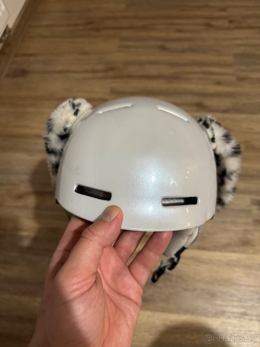 Dětská helma na lyze - 4