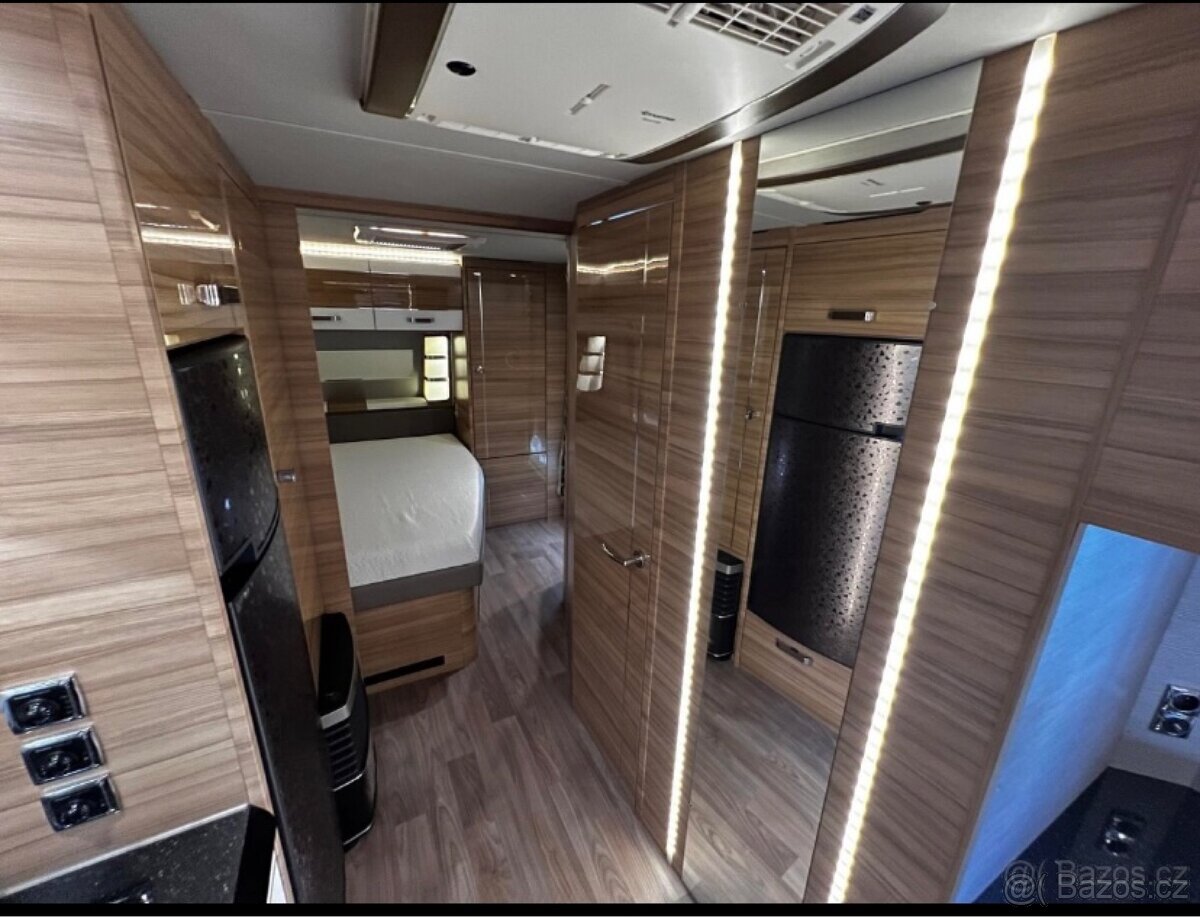 Tabbert Bellini 620 - 4