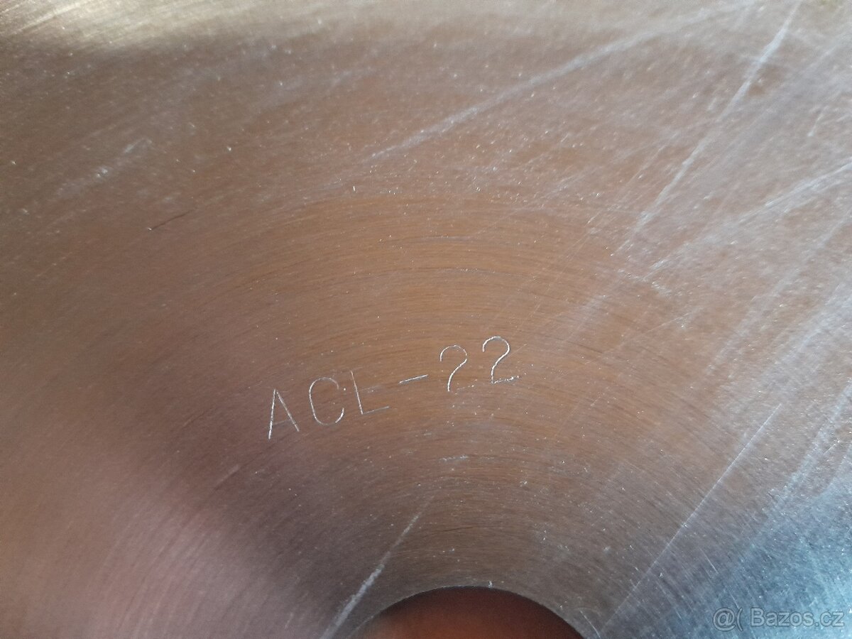 kotouč na asfalt - 4