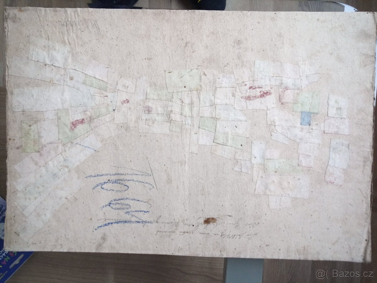 Tři staré tisky - 4