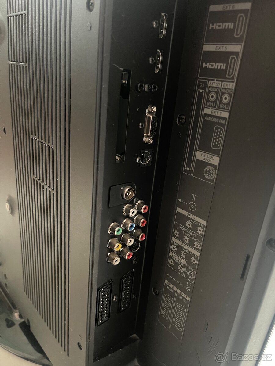 Televize SHARP 32 palců / 81 cm - 4