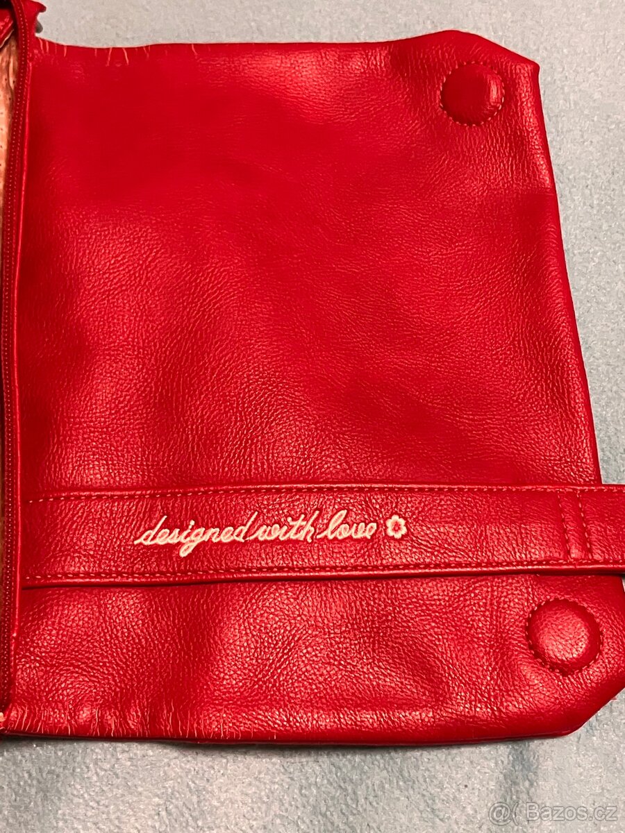 Dámský batůžek ZWEI - 4