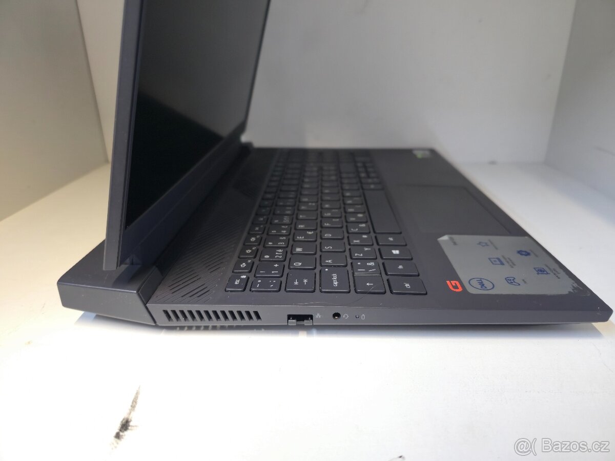 Dell G15 5510 - 4