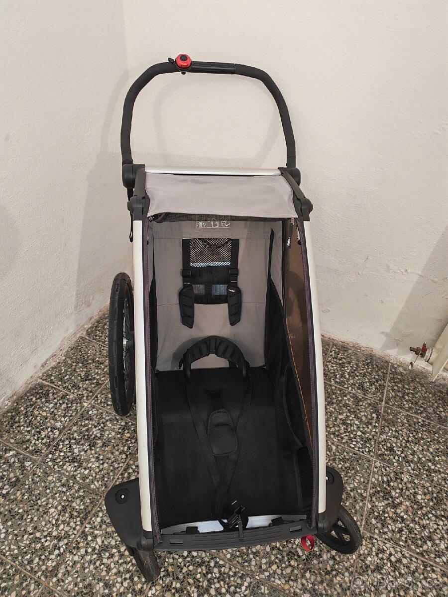 Thule chariot Lite 2021 - 4