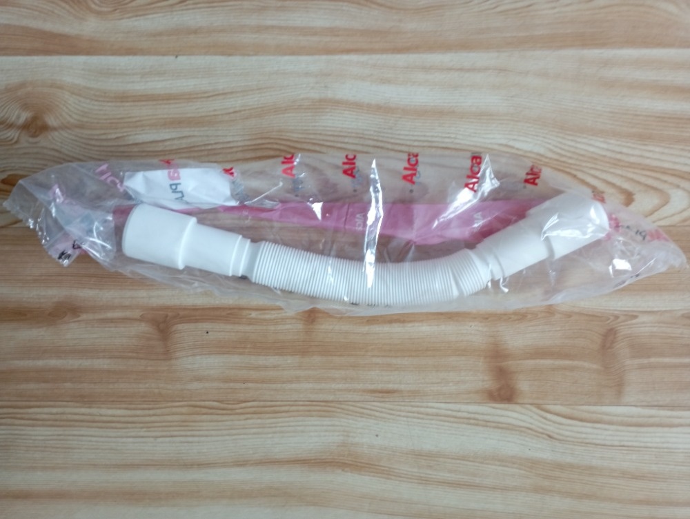 Prodám kuch.dřez, sifony a zásuvky - 4