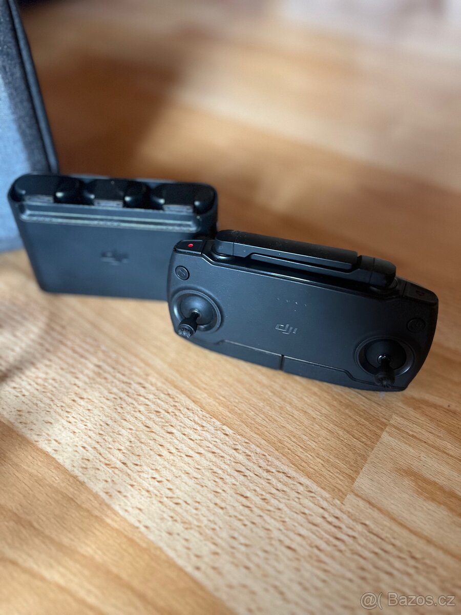 Dji mavic mini fly more combo - 4