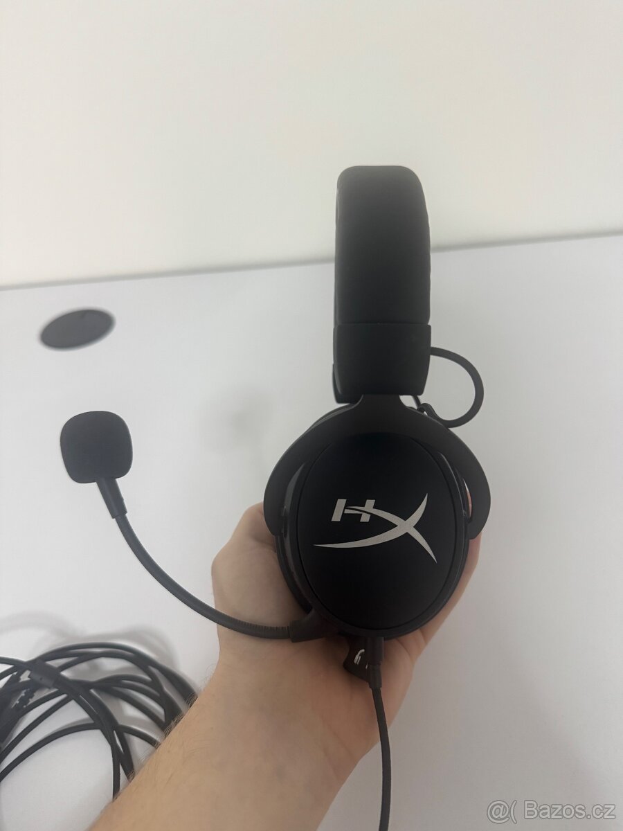 HyperX Claud Alpha - 4
