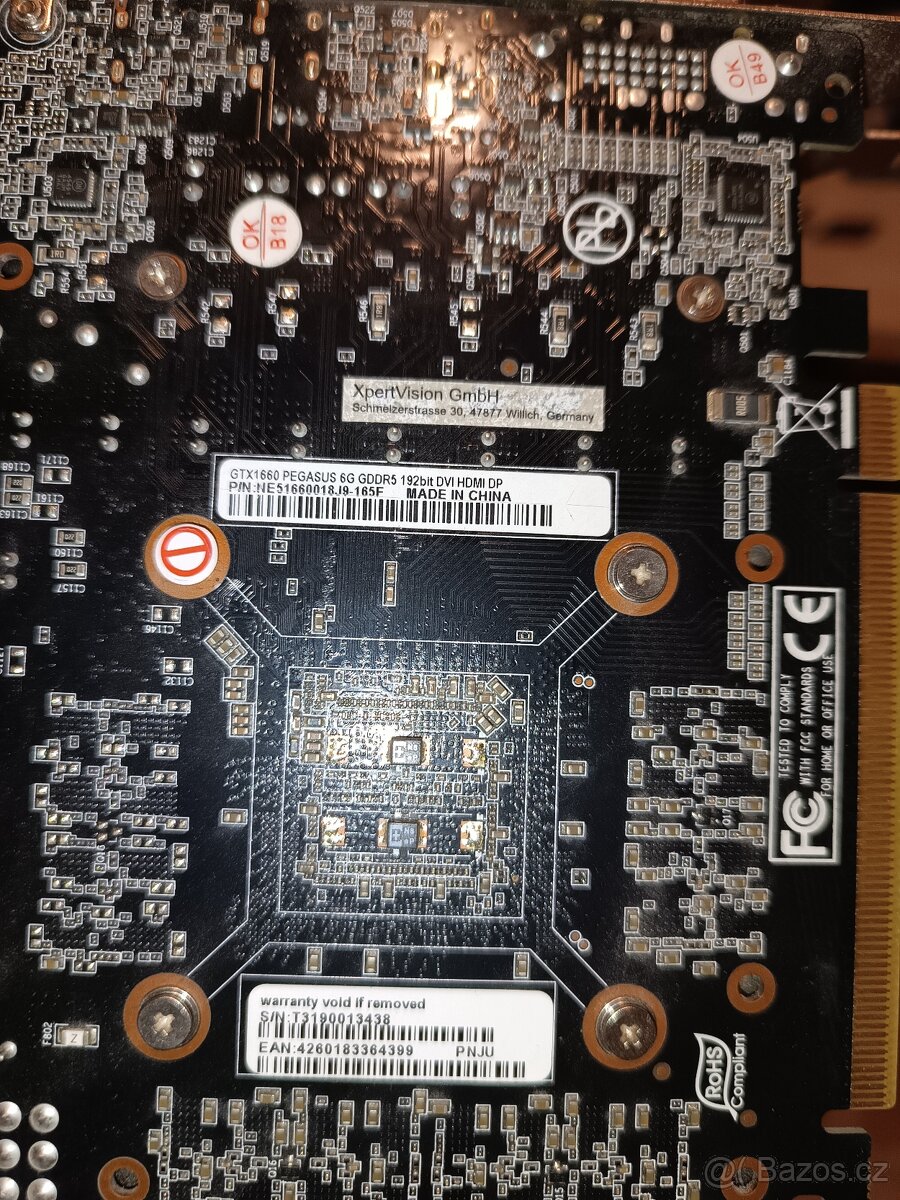 Gtx 1660 pegasus - 4