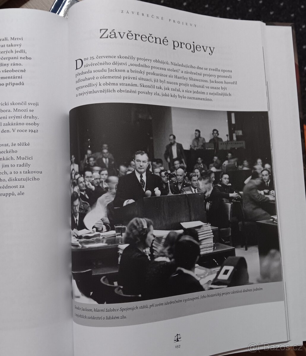 Norimberské procesy - Paul Rolland - 4