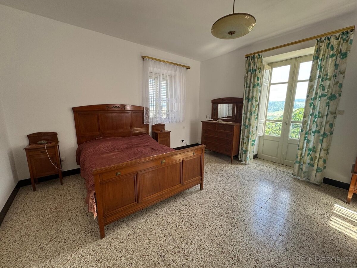 Sicílie, RD 4+1, 146 m2, Librizzi - 4