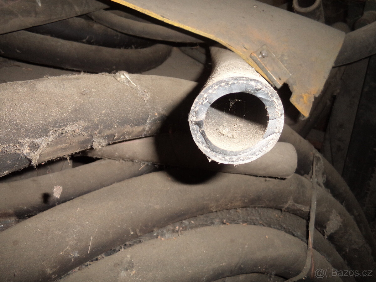 Zdarma,Tlakové hadice - 4