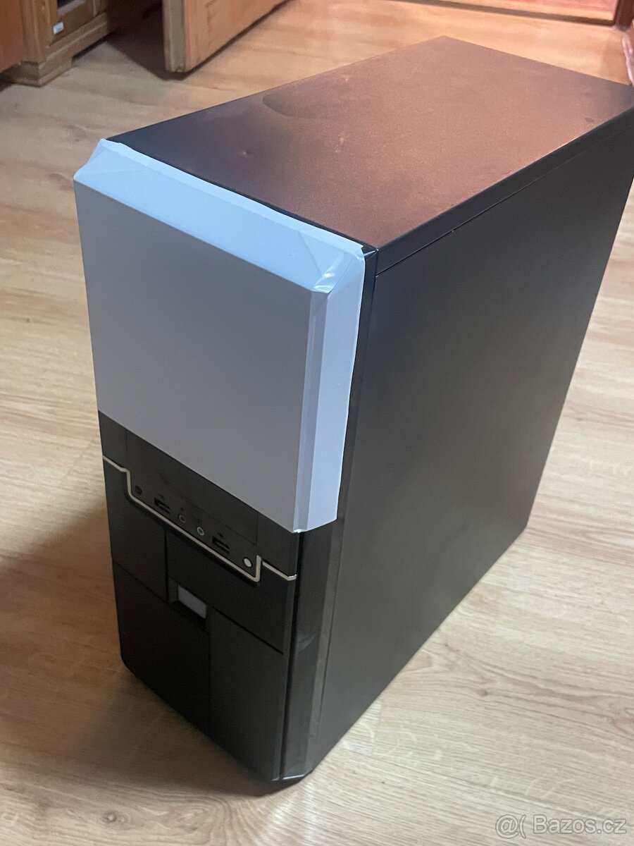 Parťák do kanclu - 4