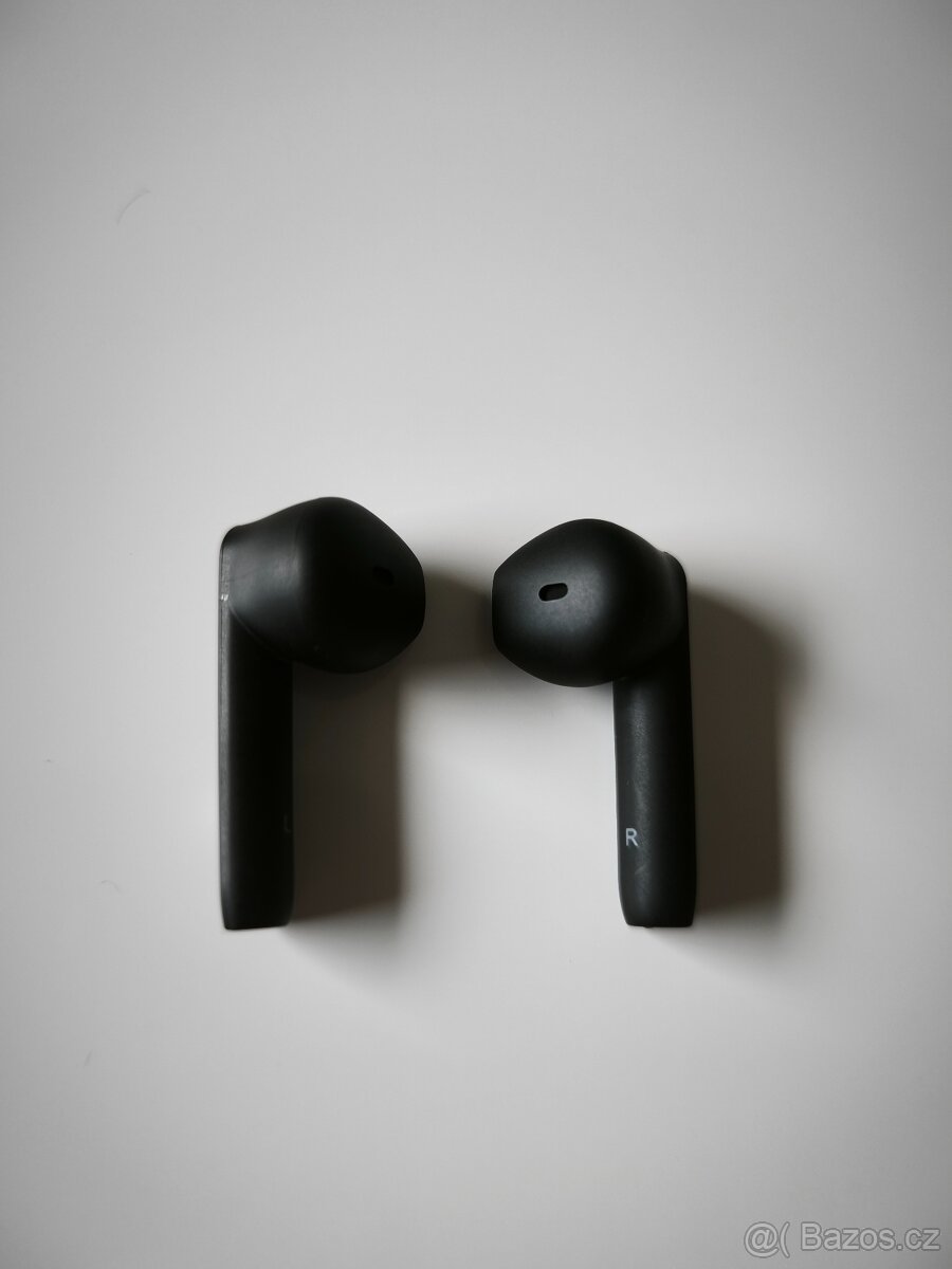 Bezdrátové sluchátka Intezze EVO - 4