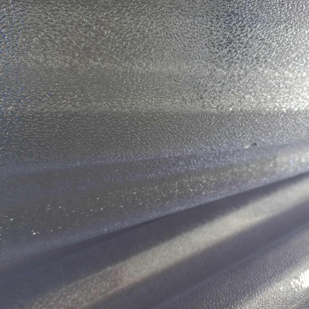 Prodám polykarbonátové desky - trapéz - 4