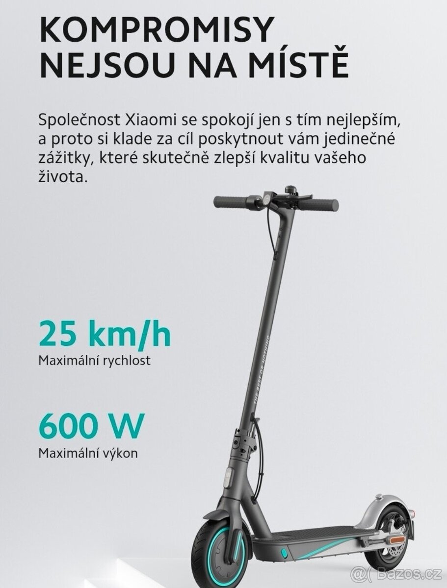 Elektrokoloběžka 💥💥 - 4