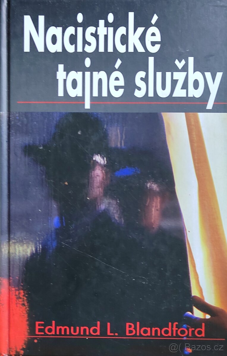 Knihy: Hory, Fakta, Beletrie - 4