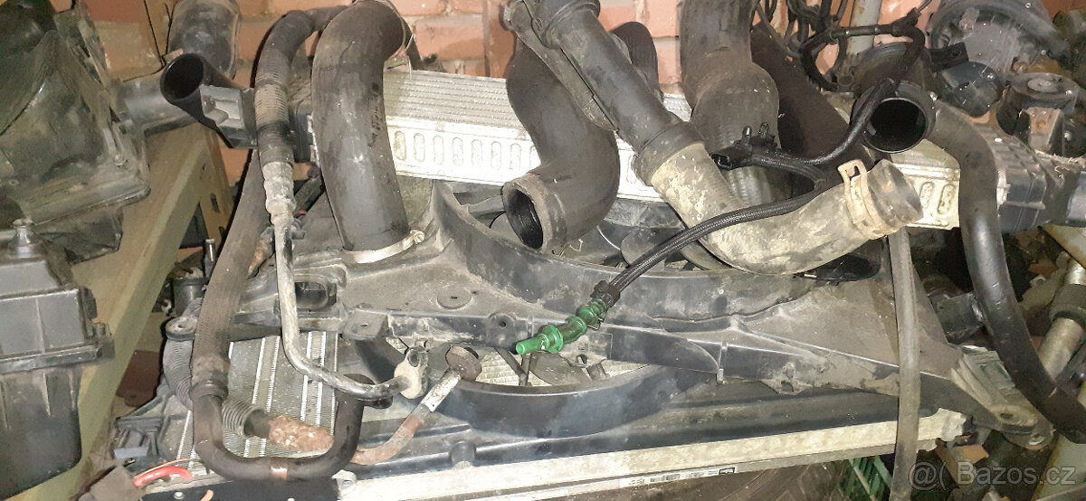 Volvo V50 - Soubor náhradních dílů - 4