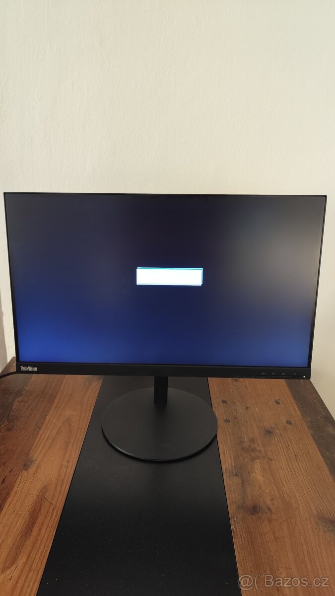 Monitor Lenovo ThinkVision P24q-10 23.8 (24) - 4