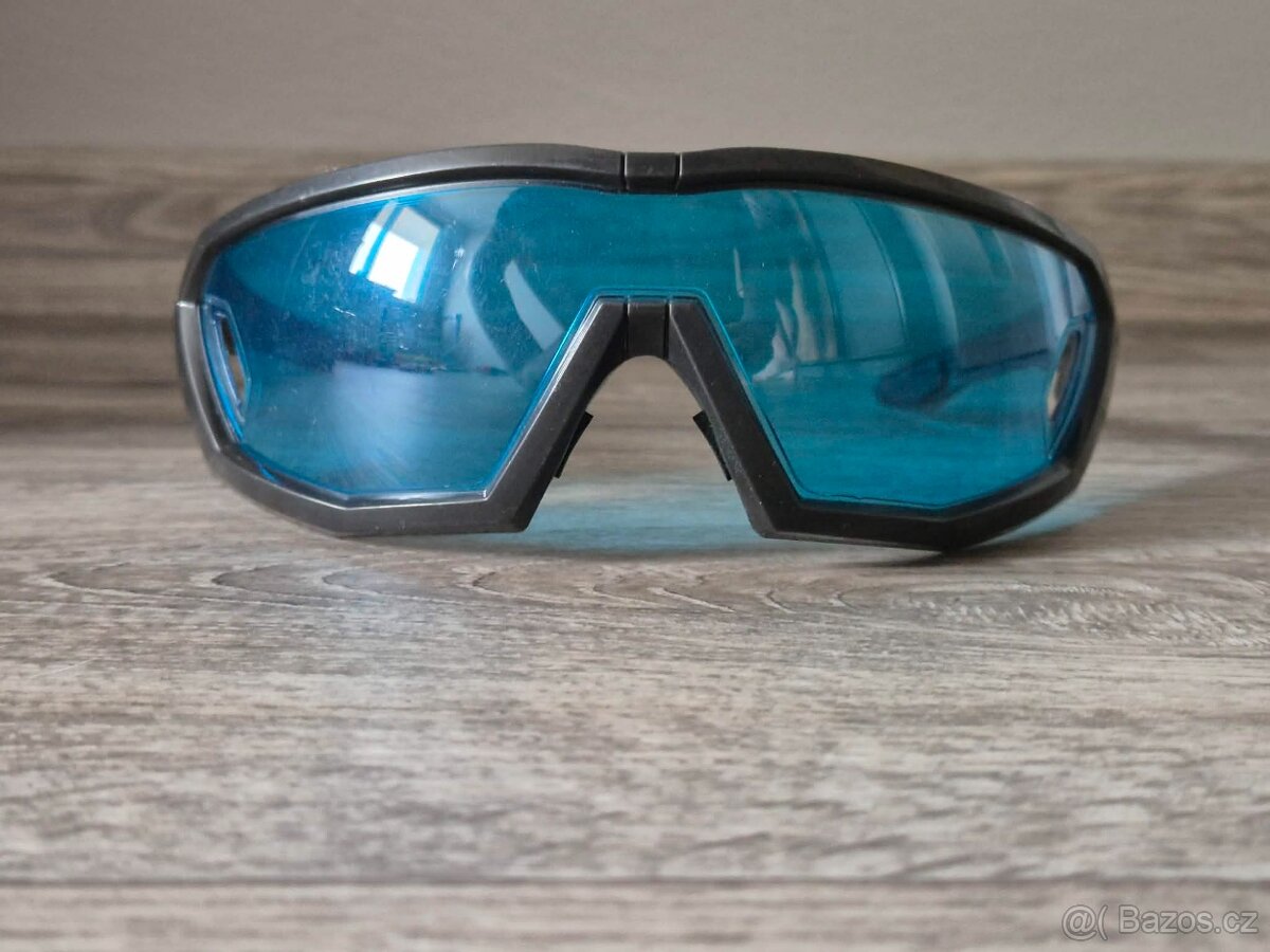 Velký set NERF blasterů - 4