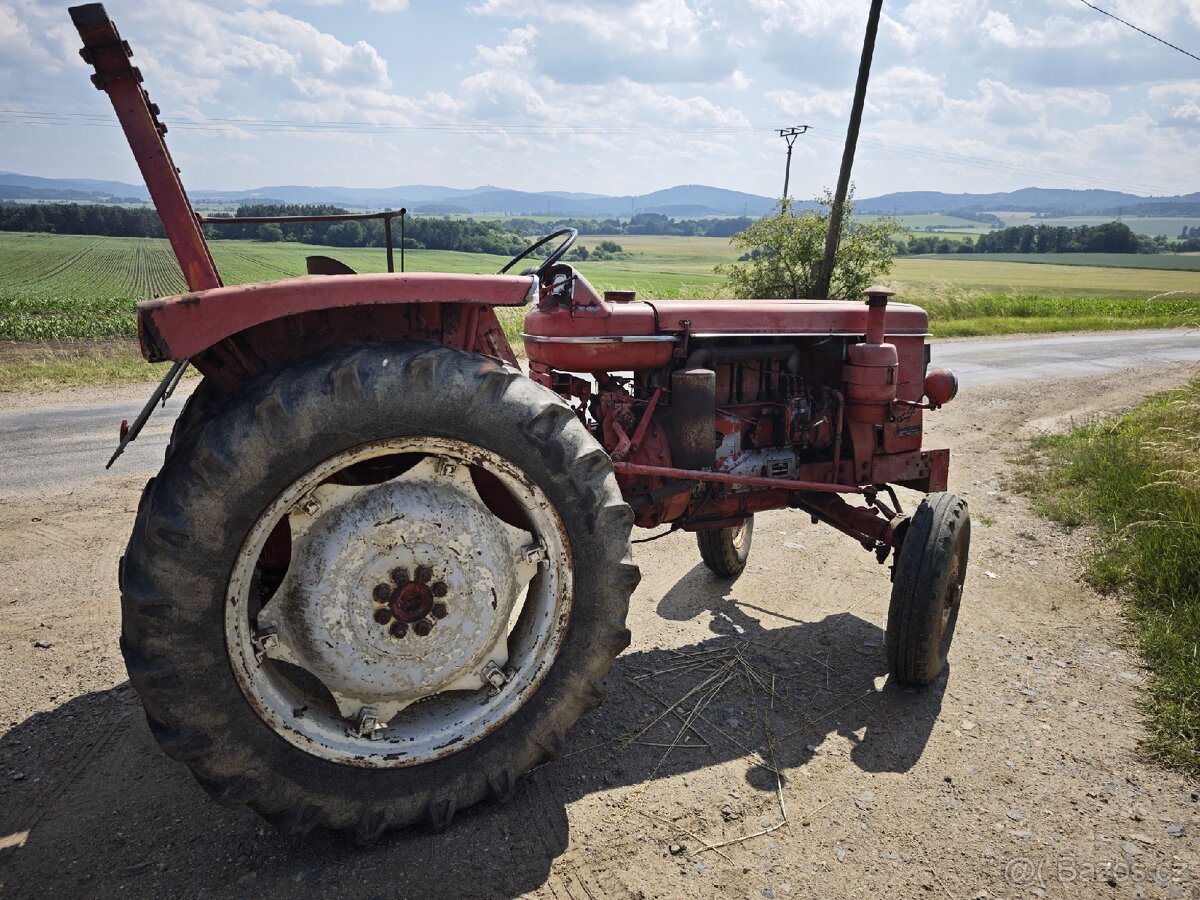 Renault super 6 d - 4