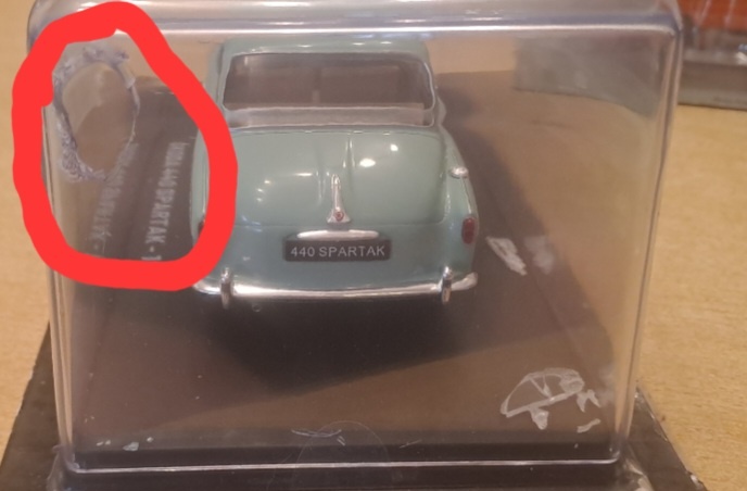 ŠKODA 440 SPARTAK1955 - 4