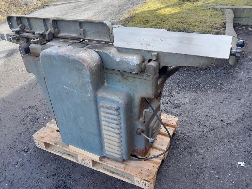 Srovnávačka s protahem - 4