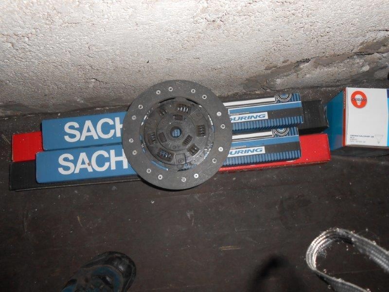 různé ND pro PORSCHE 924, 944, 928 - 4