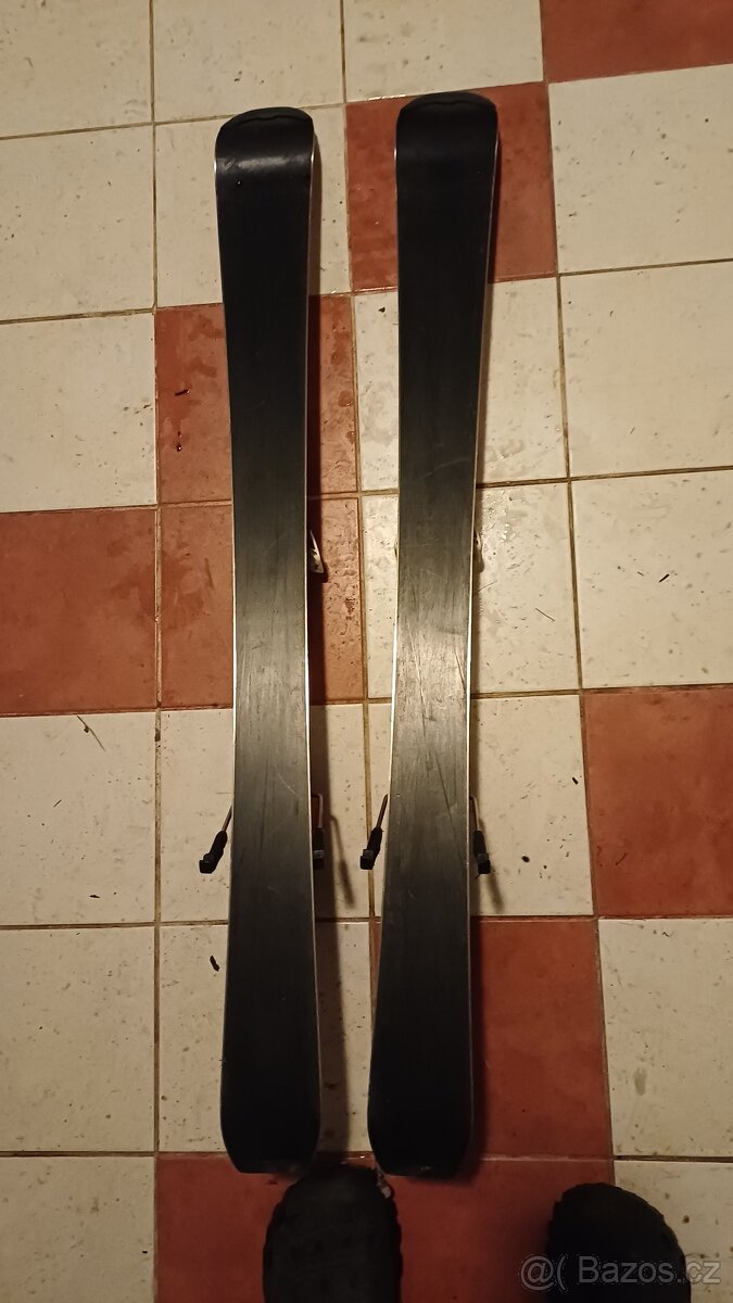 Dětské lyže délka R7 - 4