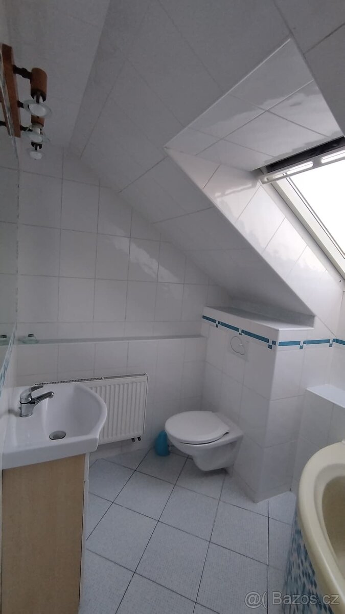 Pronájem bytu - 4