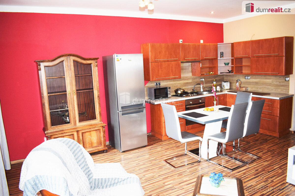 Byt 2kk Chebská ul. Karlovy Vary - 4