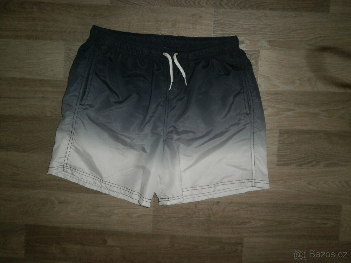 Chlapecké plavky - 4