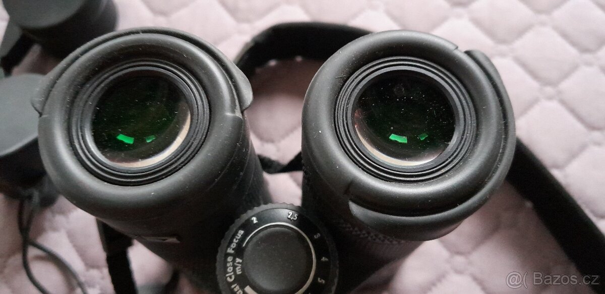 Dalekohled steiner 10x32 skyhawk - 4