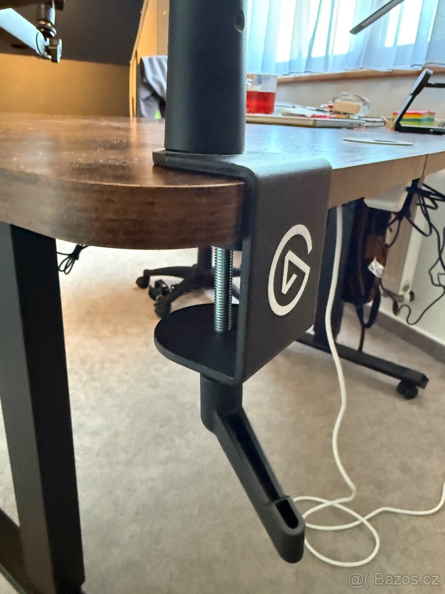 HyperX QuadCast mikrofon - 4