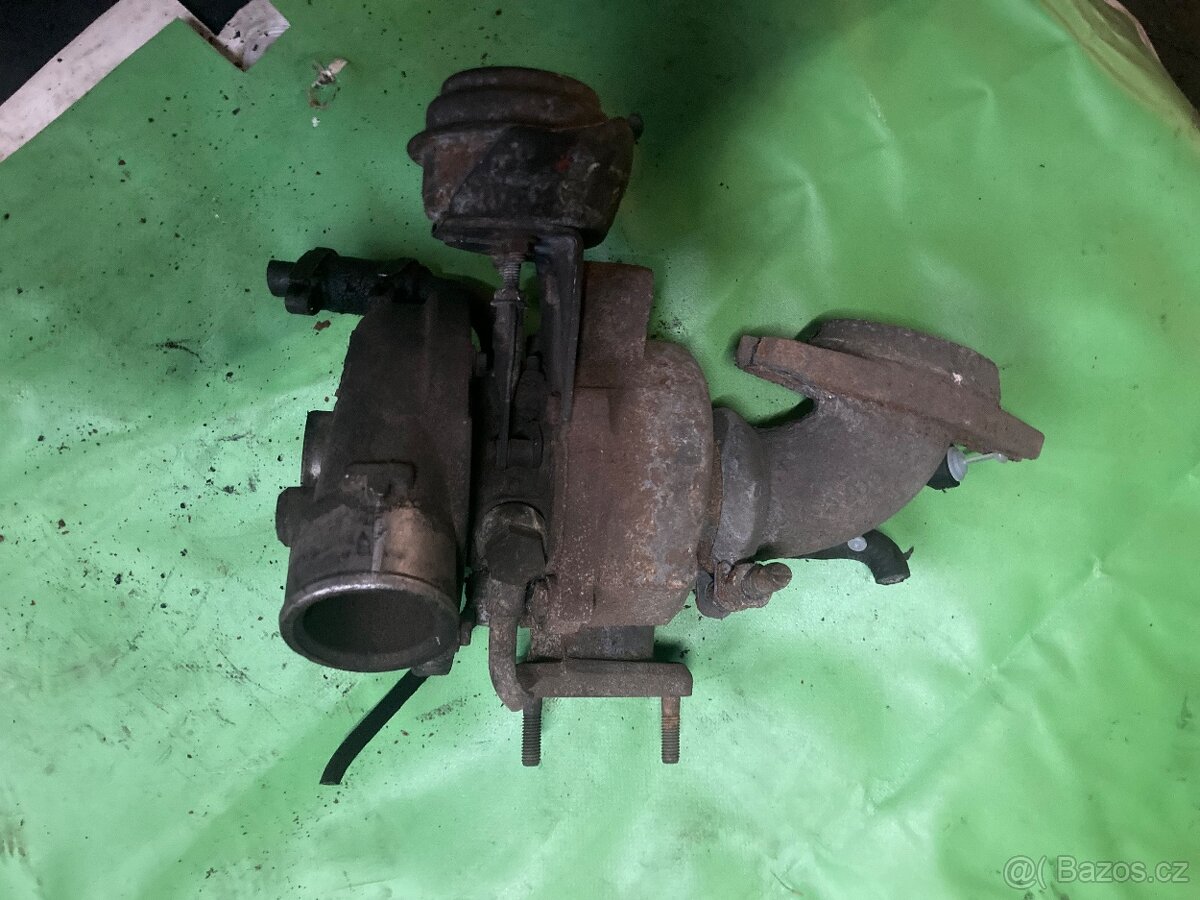 Díly iveco daily a Fiat Ducato - 4