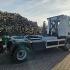 DAF FL 45.220, kontejner, TRAKTOR - 4