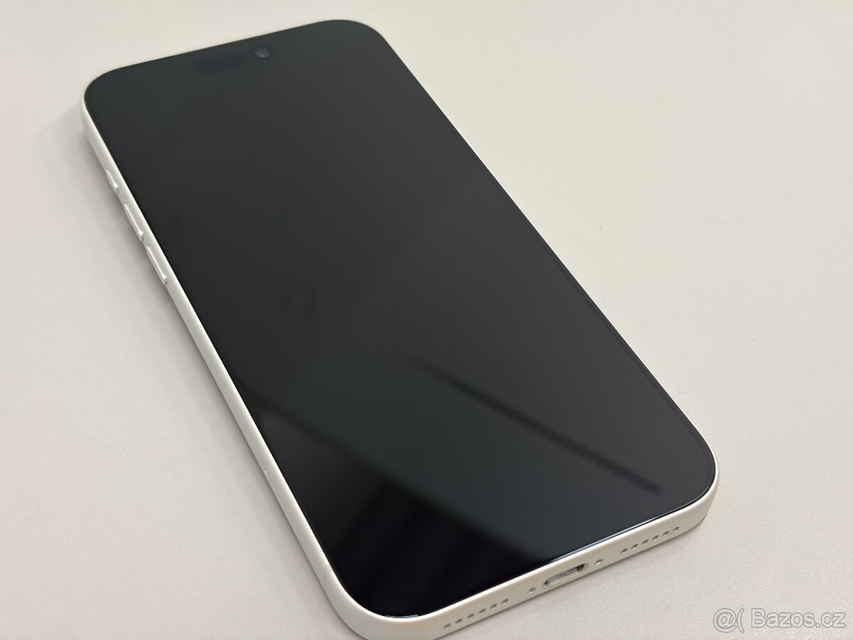 Apple iPhone 17 Pro Max 256GB - 4