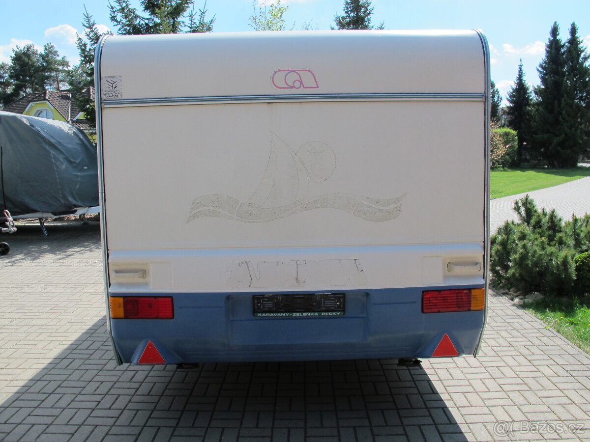 ADRIA 502 UNICA - 4